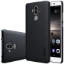 Nillkin Super Frosted Shield Matte cover case for Huawei Mate 9 order from official NILLKIN store